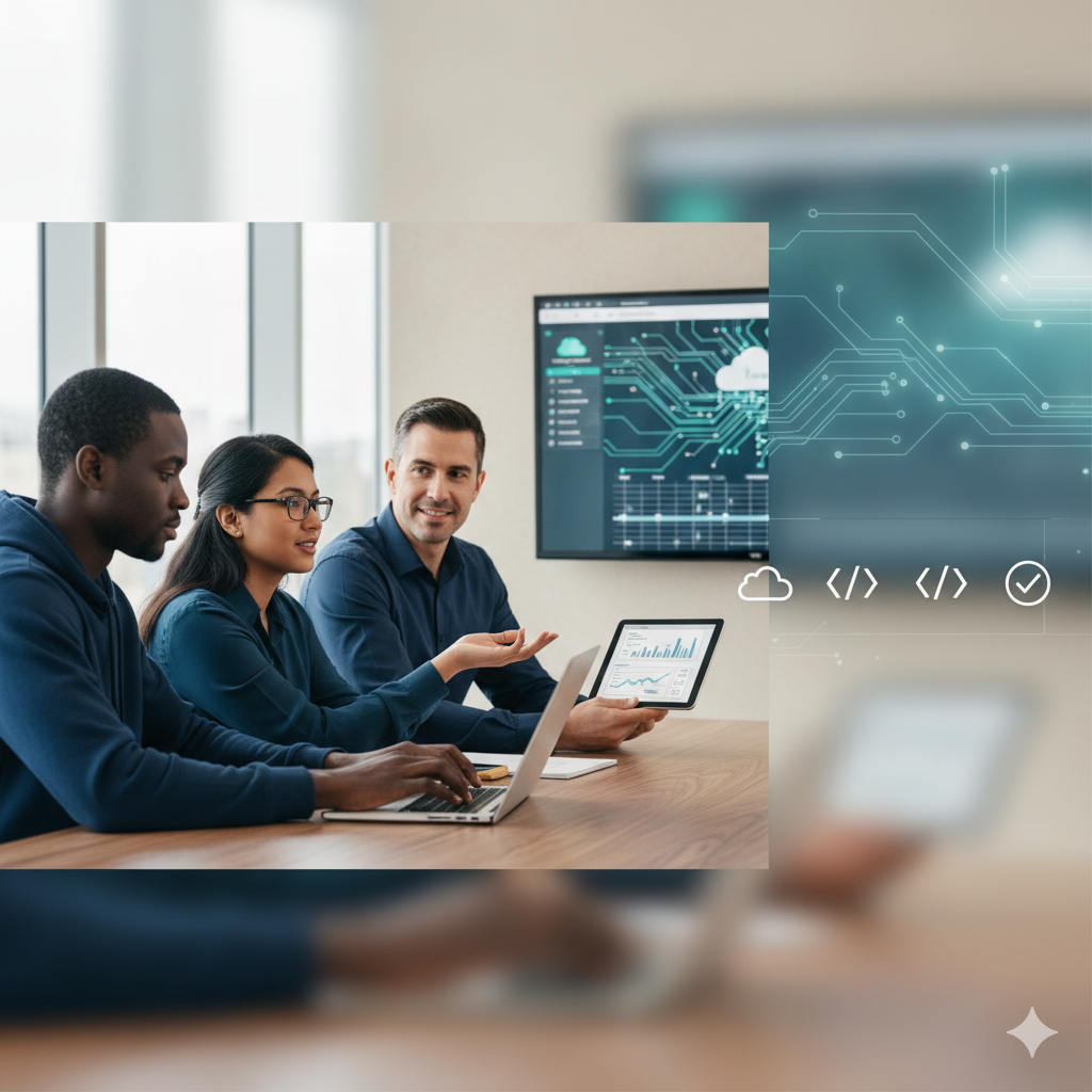 Flexible, Specialized IT Staffing – Veltra IT